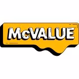 McDonald's Deals & McValue Guide USA 25 McDonald's Breakfast Buy 1 Add 1 for $1 price USA 2026