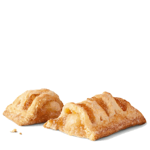McDonald's Baked Apple Pie price USA 2026