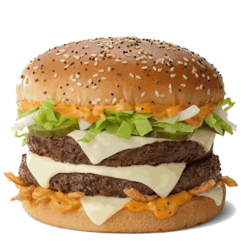 McDonald's The BIG ARCH price USA 2026
