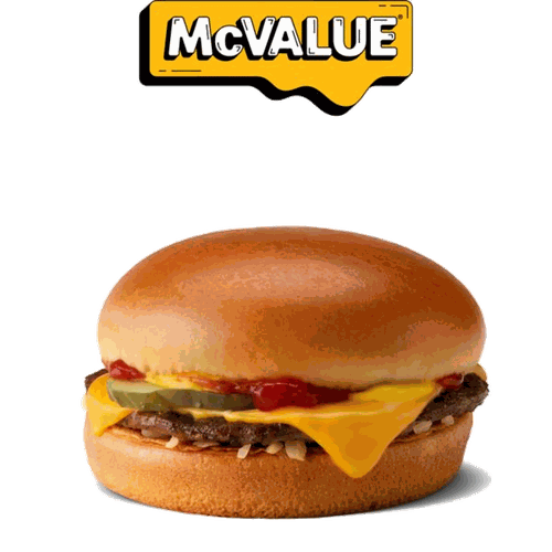 McDonald's Deals & McValue Guide USA 39 McDonald's Cheeseburger price USA 2026