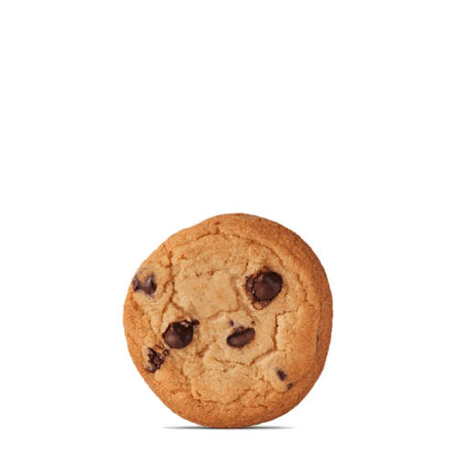 McDonald's Chocolate Chip Cookie price USA 2026