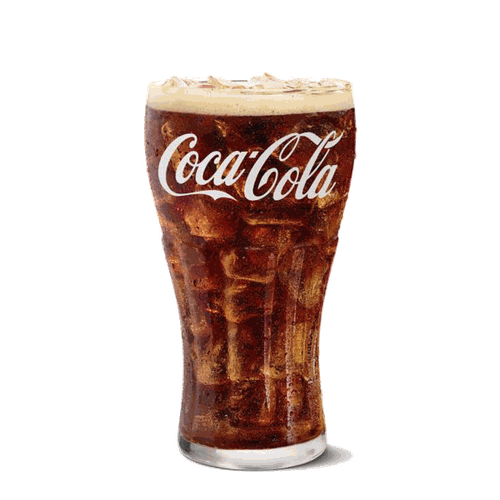 McDonald's Soft Drink Small price USA 2026