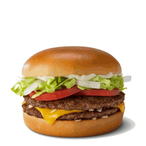 McDonald's Deals & McValue Guide USA 24 McDonald's Daily Double Meal Deal price USA 2026