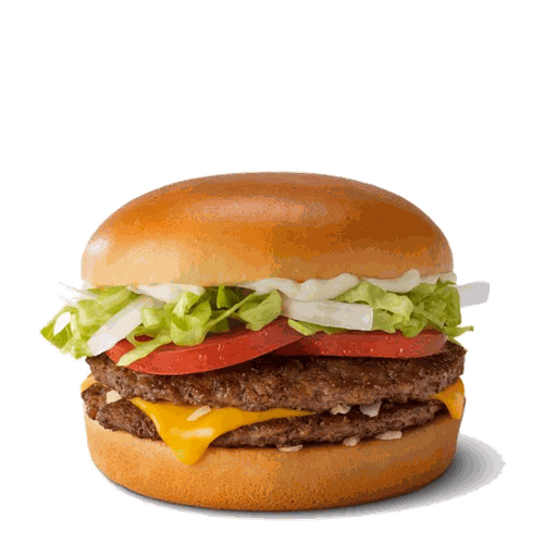 Daily Double Meal Deal
