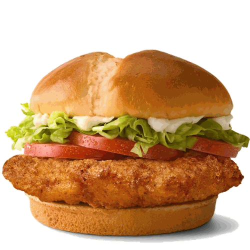 McDonald's Deluxe McCrispy price USA 2026