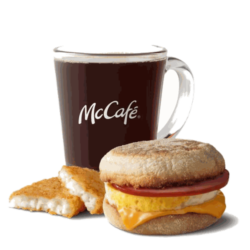 McDonald's Egg McMuffin Meal price USA 2026