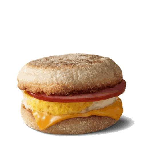 McDonald's Egg McMuffin price USA 2026