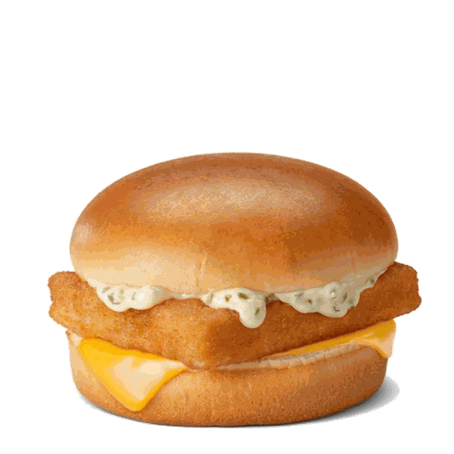 McDonald's Filet-O-Fish price USA 2026