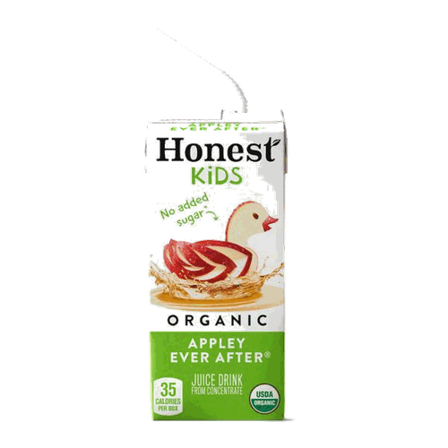 McDonald's Honest Kids Appley Ever After price USA 2026