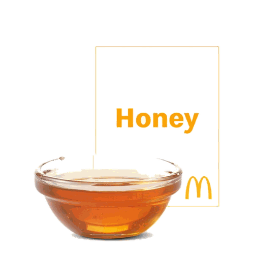McDonald's Honey price USA 2026