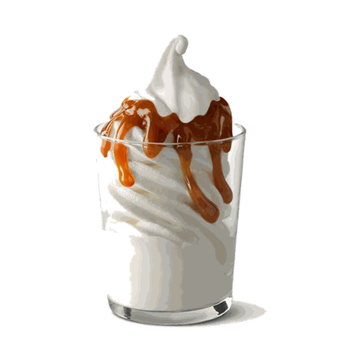 McDonald's Hot Caramel Sundae price USA 2026
