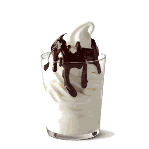 McDonald's Hot Fudge Sundae price USA 2026