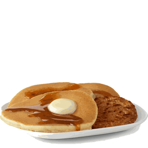 McDonald's Hotcakes and Sausage price USA 2026