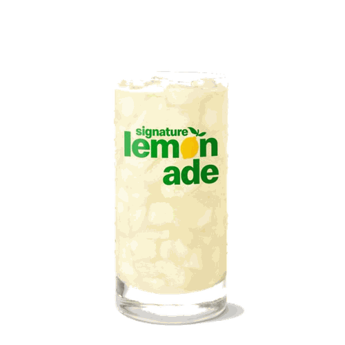 McDonald's Lemonade Small price USA 2026