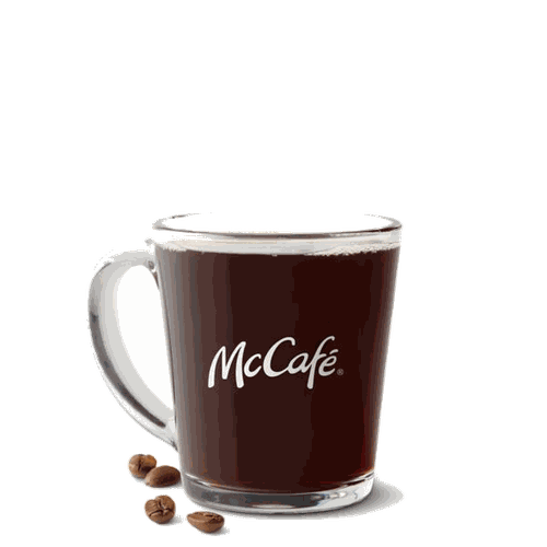 McDonald's Premium Roast Coffee price USA 2026