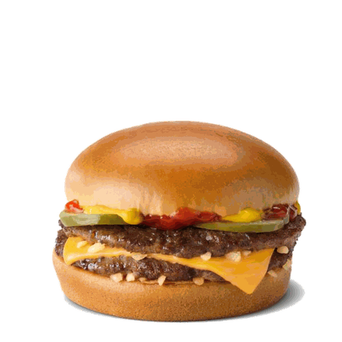McDonald's Deals & McValue Guide USA 23 McDonald's McDouble Meal Deal price USA 2026