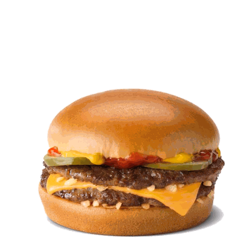 McDouble Meal Deal