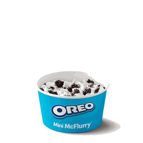 McDonald's Menu With Prices and Calories: Are You Overpaying? 228 McValue Mini McFlurry Picks