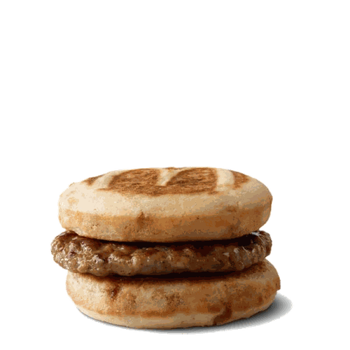 McDonald's Sausage McGriddles price USA 2026