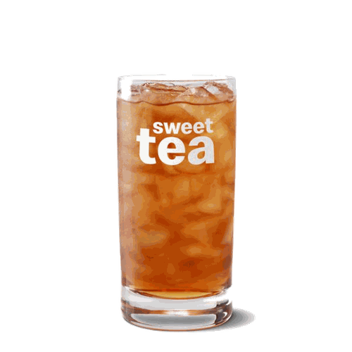 McDonald's Sweet Tea Medium price USA 2026