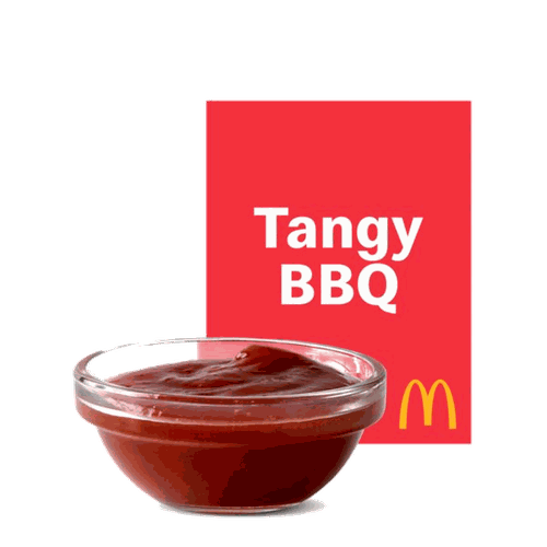 McDonald's Tangy Barbecue Sauce price USA 2026