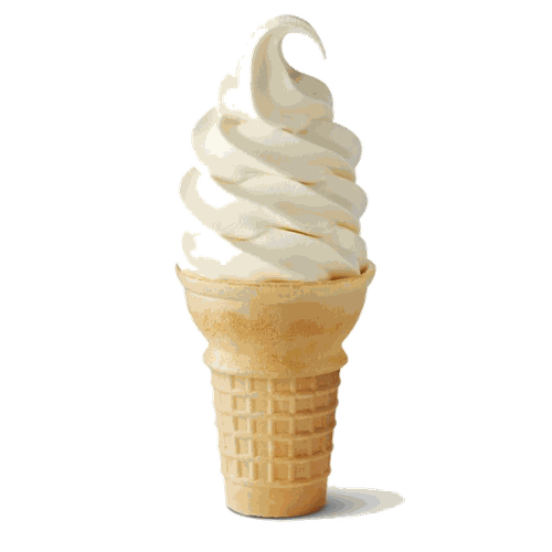 McDonald's Vanilla Cone price USA 2026