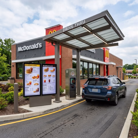 Drive-Thru