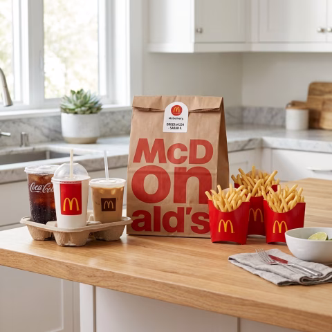 McDelivery