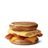 McDonald's Bacon, Egg & Cheese McGriddles menu item