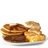 McDonald's Big Breakfast with Hotcakes menu item