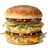 McDonald's Big Mac menu item