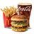 McDonald's Big Mac Meal menu item