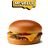 McDonald's Cheeseburger menu item