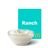McDonald's Creamy Ranch Sauce menu item
