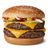 McDonald's Double Quarter Pounder with Cheese menu item