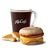 McDonald's Egg McMuffin Meal menu item