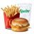 McDonald's Filet-O-Fish Meal menu item