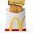McDonald's Hash Browns menu item