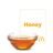 McDonald's Honey menu item