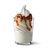 McDonald's Hot Caramel Sundae menu item