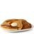 McDonald's Hotcakes and Sausage menu item