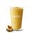 McDonald's Mango Pineapple Smoothie Small menu item