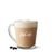 McDonald's McCafe Cappuccino Small menu item