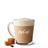 McDonald's McCafe Caramel Cappuccino Small menu item