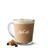 McDonald's McCafe Caramel Latte Small menu item