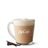 McDonald's McCafe French Vanilla Cappuccino Small menu item