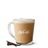 McDonald's McCafe French Vanilla Latte Small menu item