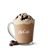 McDonald's McCafe Hot Chocolate Small menu item