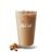 McDonald's McCafe Iced Caramel Coffee Small menu item