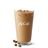 McDonald's McCafe Iced Coffee Small menu item